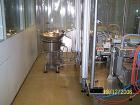 Used Stainless Steel Alpaco Infusion Bag Filling System