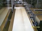 Used Stainless Steel Alpaco Infusion Bag Filling System