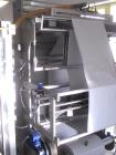 Used Aranow, Model Araform 6 Stick Pack Machine with Enflex Cartoner.