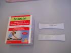 Used Aranow, Model Araform 6 Stick Pack Machine with Enflex Cartoner.