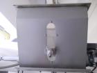 Used Aranow, Model Araform 6 Stick Pack Machine with Enflex Cartoner.