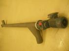 Used Aranow, Model Araform 6 Stick Pack Machine with Enflex Cartoner.
