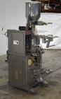 Barrington BPS 150 Series Single Lane Stickpack Bagger / Sachet Packer