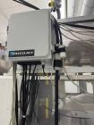 Used Sanko FC-1000-C11L 11-Lane Stick Pack Vertical Form Fill Seal Machine with Volumetric Feeder & Checkweigher