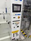 Used Sanko FC-1000-C11L 11-Lane Stick Pack Vertical Form Fill Seal Machine with Volumetric Feeder & Checkweigher
