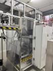 Used Sanko FC-1000 11-Lane Stick Pack Vertical Form Fill Seal Machine with Volumetric Feeder & Checkweigher
