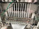 Used Sanko FC-1000 11-Lane Stick Pack Vertical Form Fill Seal Machine with Volumetric Feeder & Checkweigher