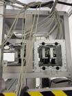 Used Sanko FC-1000 11-Lane Stick Pack Vertical Form Fill Seal Machine with Volumetric Feeder & Checkweigher