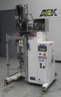 Used Sanko Model FC-80 Single Lane Vertical Stick Pack Machine