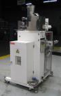 Used Sanko Model FC-80 Single Lane Vertical Stick Pack Machine