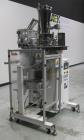 Used Sanko Model FC-80 Single Lane Vertical Stick Pack Machine