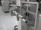 Used Sanko Model FC-80 Single Lane Vertical Stick Pack Machine
