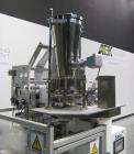 Used Sanko Model FC-80 Single Lane Vertical Stick Pack Machine