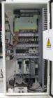 Used Sanko Model FC-80 Single Lane Vertical Stick Pack Machine