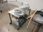 Used Sanko Model FC-80 Single Lane Vertical Stick Pack Machine