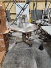 Used- Hayssen Ultima Model 12-16 Vertical Form, Fill, and Seal Packaging System