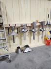 Used- Hayssen Ultima Model 12-16 Vertical Form, Fill, and Seal Packaging System
