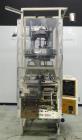 Used Hayssen Ultima Model 95-16 HR Vertical Form Fill Seal Machine