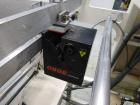 Used Hayssen Ultima Model 95-16 HR Vertical Form Fill Seal Machine