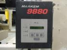 Used Hayssen Ultima Model 95-16 HR Vertical Form Fill Seal Machine