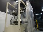 Used Hayssen Ultima Model 95-16 HR Vertical Form Fill Seal Machine