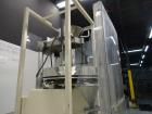 Used- Hayssen Ultima Model 95-16 HR Vertical Form Fill Seal Machine