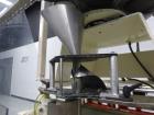 Used- Hayssen Ultima Model 95-16 HR Vertical Form Fill Seal Machine