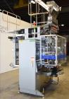 Used Handok Stick Pack Machine, Model PD-P3V 10 Lane, 23mm