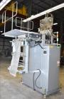 Used Handok Stick Pack Machine, Model PD-P3V 10 Lane, 23mm