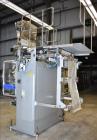 Used- Handok Stick Pack Machine, Model PD-P3V 10 Lane, 23mm