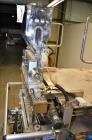 Used Handok Stick Pack Machine, Model PD-P3V 10 Lane, 23mm