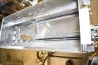 Used Handok Stick Pack Machine, Model PD-P3V 10 Lane, 23mm