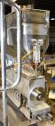 Used Handok Stick Pack Machine, Model PD-P3V 10 Lane, 23mm