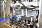 Used Handok Stick Pack Machine, Model PD-P3V 10 Lane, 23mm