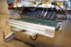 Used Handok Stick Pack Machine, Model PD-P3V 10 Lane, 23mm