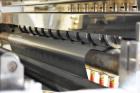 Used Handok Stick Pack Machine, Model PD-P3V 10 Lane, 23mm
