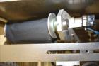 Used Handok Stick Pack Machine, Model PD-P3V 10 Lane, 23mm