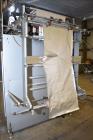 Used- Handok Stick Pack Machine, Model PD-P3V 10 Lane, 23mm