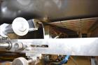 Used Handok Stick Pack Machine, Model PD-P3V 10 Lane, 23mm
