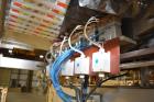 Used Handok Stick Pack Machine, Model PD-P3V 10 Lane, 23mm