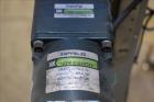Used Handok Stick Pack Machine, Model PD-P3V 10 Lane, 23mm