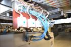 Used Handok Stick Pack Machine, Model PD-P3V 10 Lane, 23mm