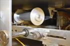 Used Handok Stick Pack Machine, Model PD-P3V 10 Lane, 23mm