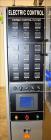 Used Handok Stick Pack Machine, Model PD-P3V 10 Lane, 23mm