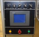 Used- Handok Stick Pack Machine, Model PD-P3V 10 Lane, 23mm