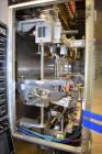 Used Handok Stick Pack Machine, Model PD-P3V 10 Lane, 23mm