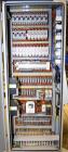 Used Handok Stick Pack Machine, Model PD-P3V 10 Lane, 23mm