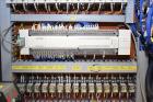 Used Handok Stick Pack Machine, Model PD-P3V 10 Lane, 23mm