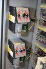 Used Handok Stick Pack Machine, Model PD-P3V 10 Lane, 23mm