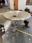 Used Pentavac Volumetric Vertical Form Fill Machine